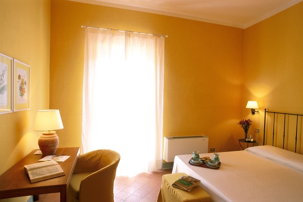 Hotel Villa Ducci